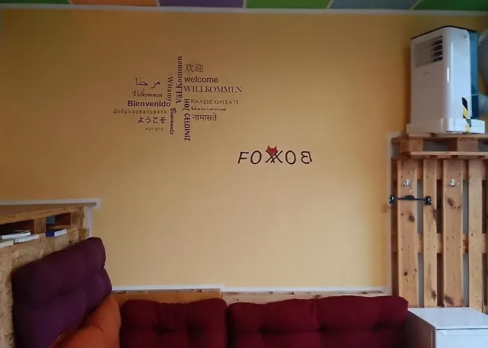 FOX-BOX Dresden